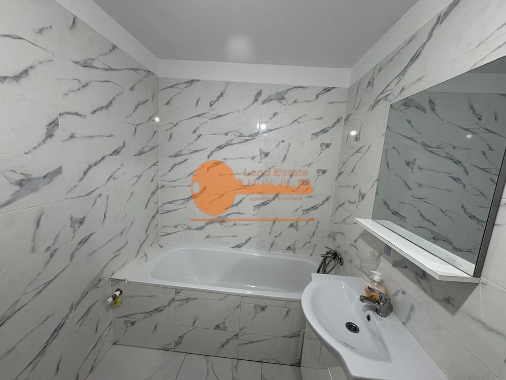 Apartament 2 Camere | 5-10 Minute Metrou Crângași | Renovat Recent - Poză 7