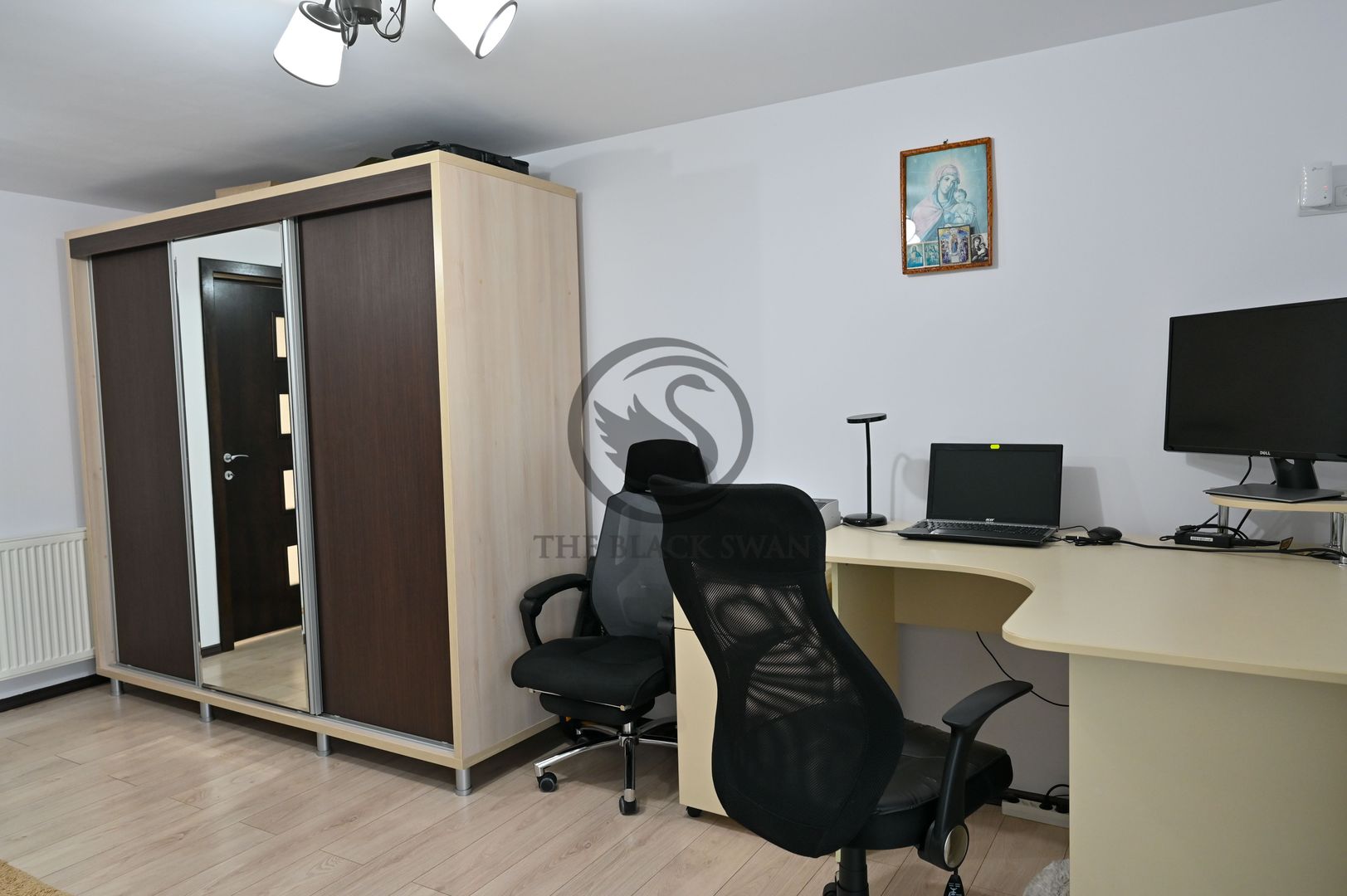 Casa cu piscina de vanzare | 3.300 mp teren | Urlati - Prahova - Poză 9