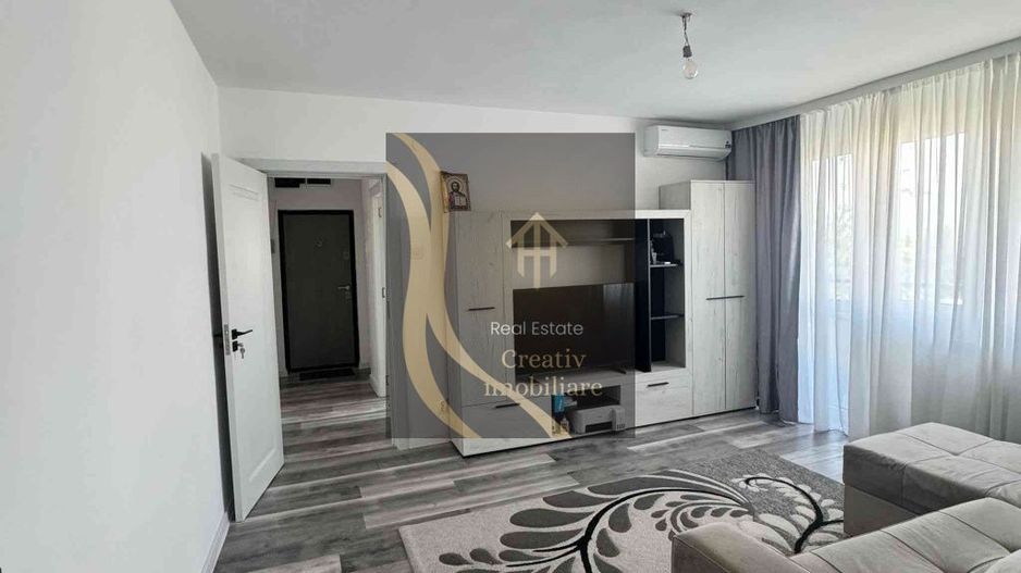Apartament 3 camere Crangasi - Poză 1