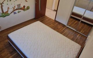 Apartament 3 camere decomandat, Galata 1 (str. Vamasoaia), mobilat, utilat, liber - Poză 6