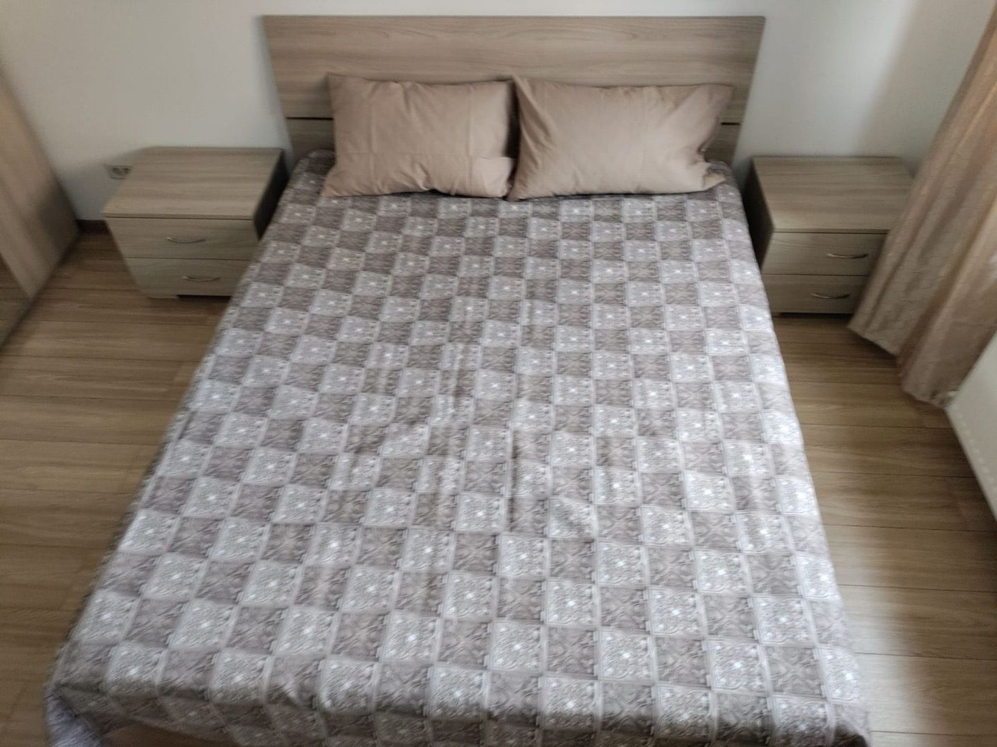 Apartament doua camere de inchiriat Zona Metalurgiei - Poză 3