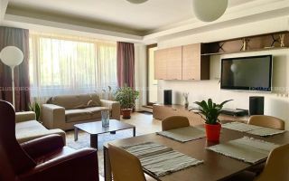 Apartament 3 camere | Herastrau - Poză 2