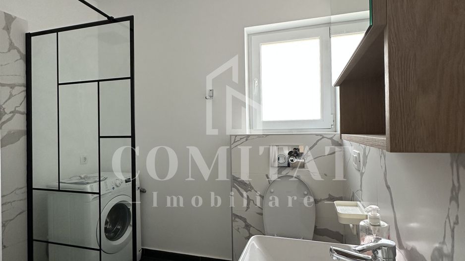 Duplex 4 camere de inchiriat | 120mp | Borhanci - Poză 8