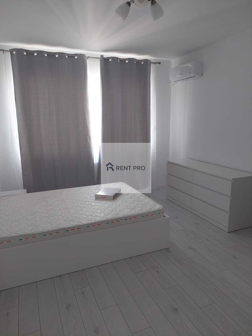 Garsonieră de închiriat | Regie Residence | 40 mp | Etaj 7 | - Poză 3
