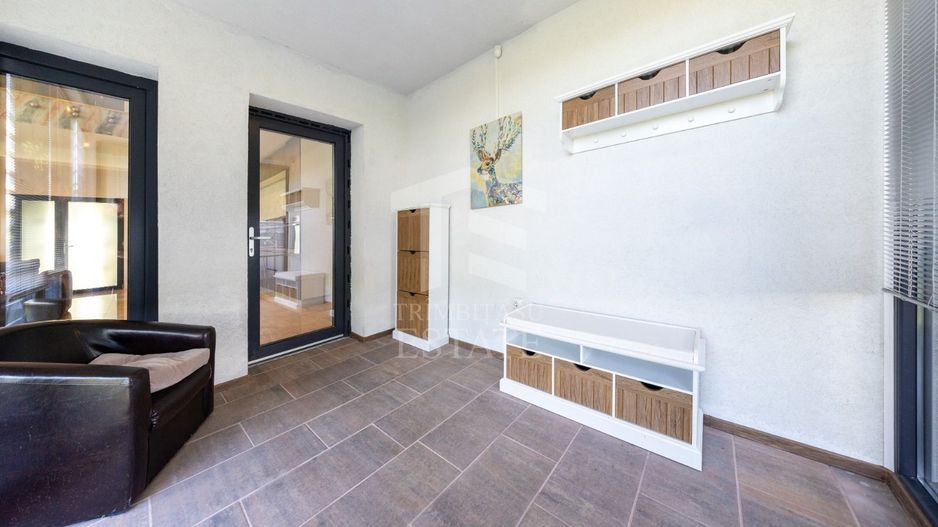 Sanpetru ,Subcetate-Casa 4 camere,3 bai+480 mp teren - Poză 24