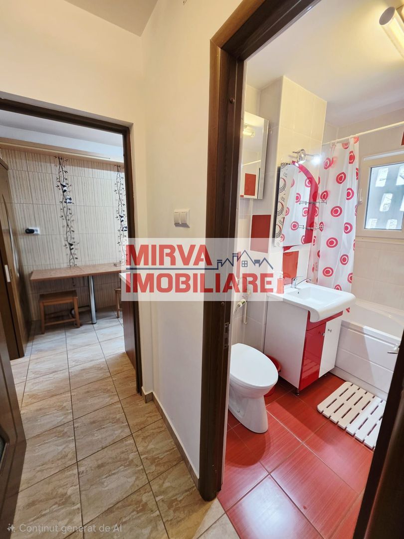 Exclusivitate | 2 camere „cubulet” Nord | Mobilat & utilat | Din beton - Poză 16
