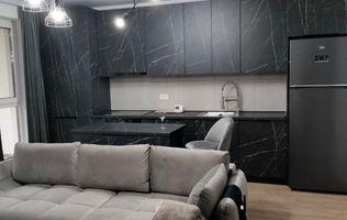 2 camere de inchiriat rond OMV Pipera/ Cortina/ Kaufland