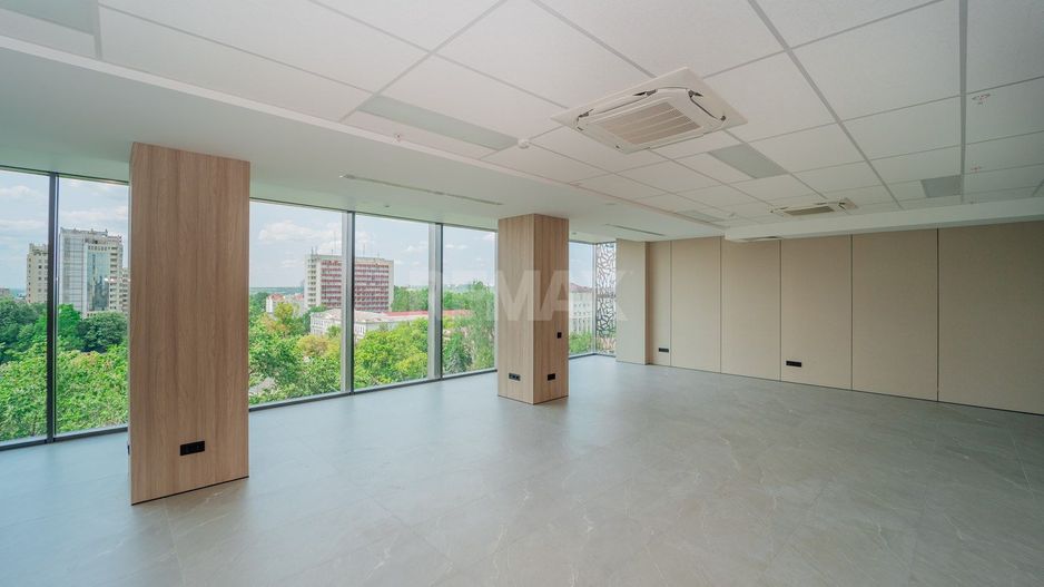 Spațiu Comercial de Închiriat – 120,7 m² - Poză 1