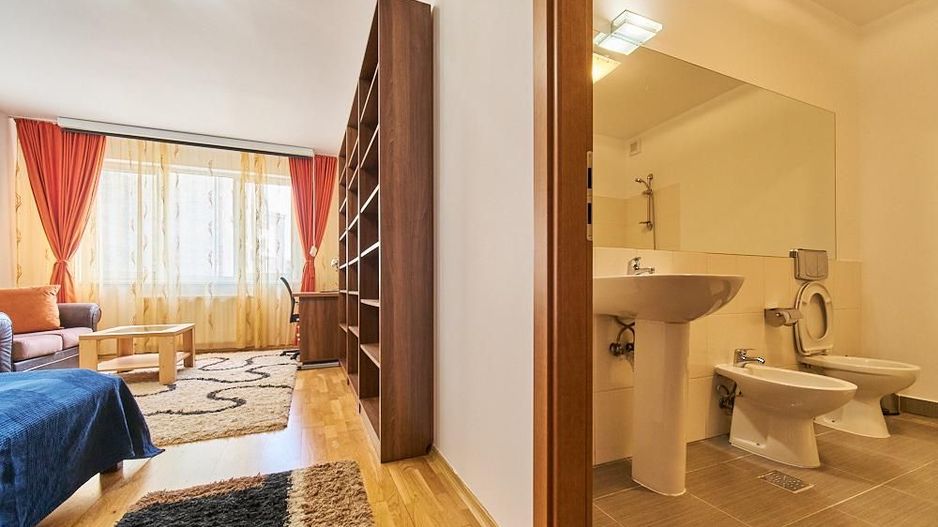 De Închiriat | Apartament Premium 3 Camere | 115 mp | Parcul Carol - Poză 21