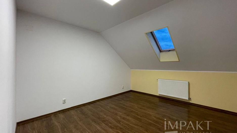 Spațiu de birouri – ideal pentru IT, contabilitate sau cabinete - Poză 1