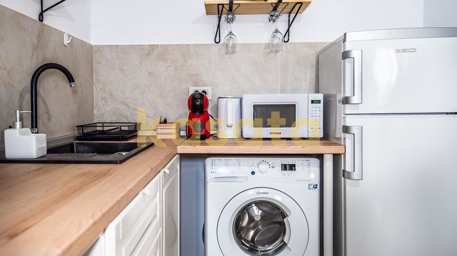 Garsoniera de închiriat | Aviației Apartments | Ready to move - Poză 8