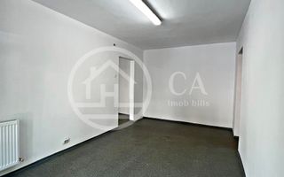 Spatiu comericial cu 4 camere de inchirat in zona Decebal, Oradea - Poză 1