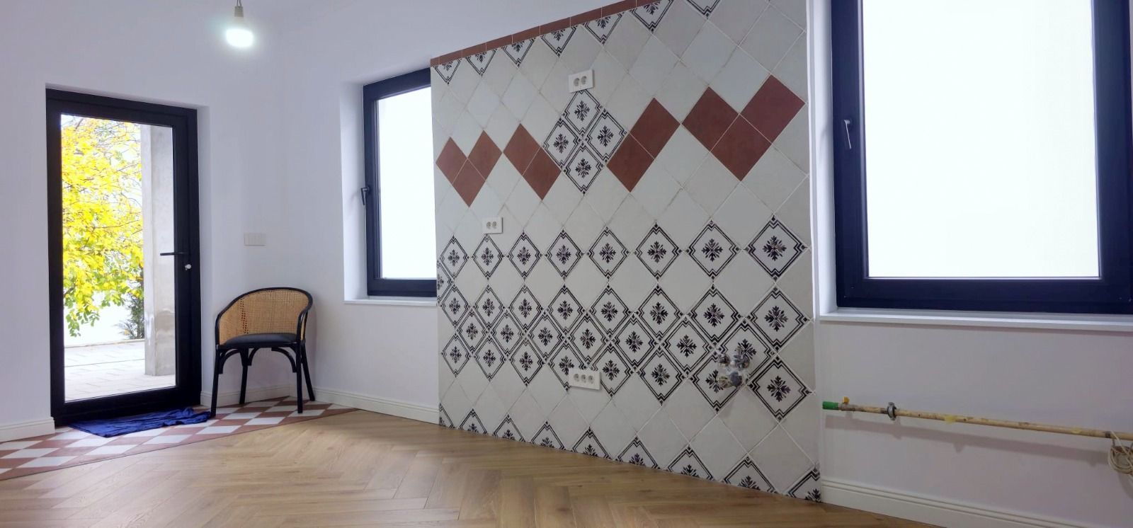 Casă renovată integral – ideală pentru activități profesionale - Poză 15