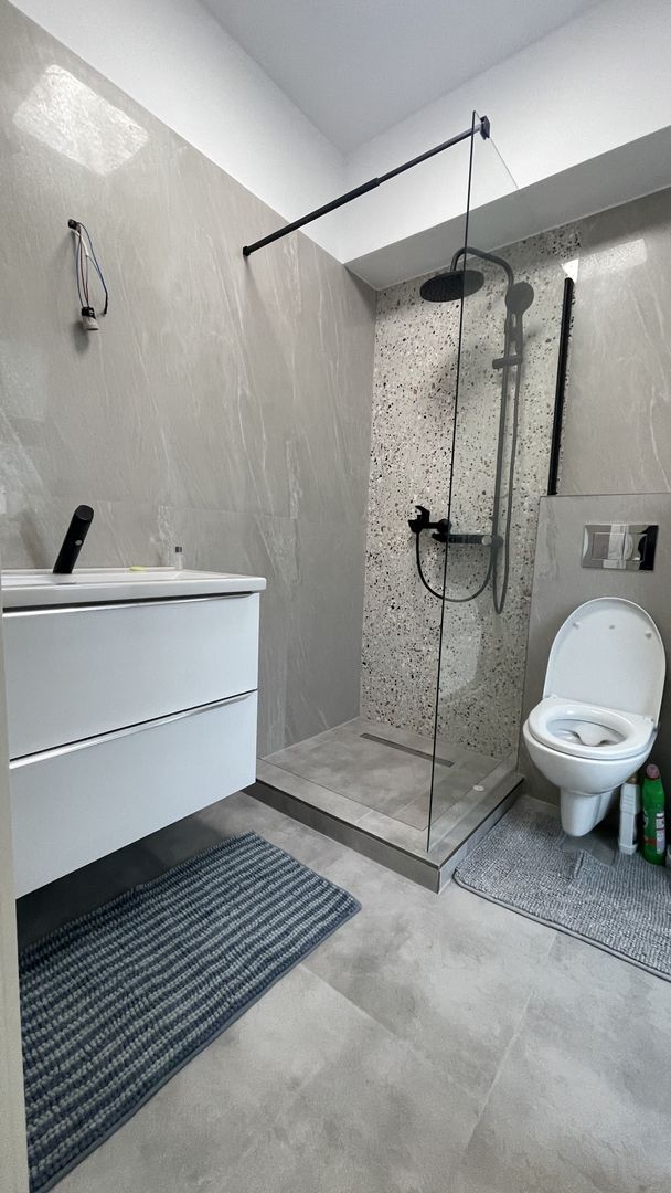 3 camere | Eminescu | Dacia | Ardeleni | Terasa | Toamnei - Poză 9