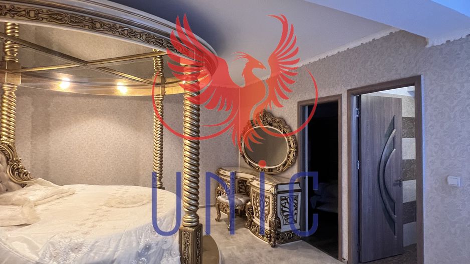 3 camere ,90 mp Brazda t, 3 bai, cu gradina proprie, parter - Poză 10