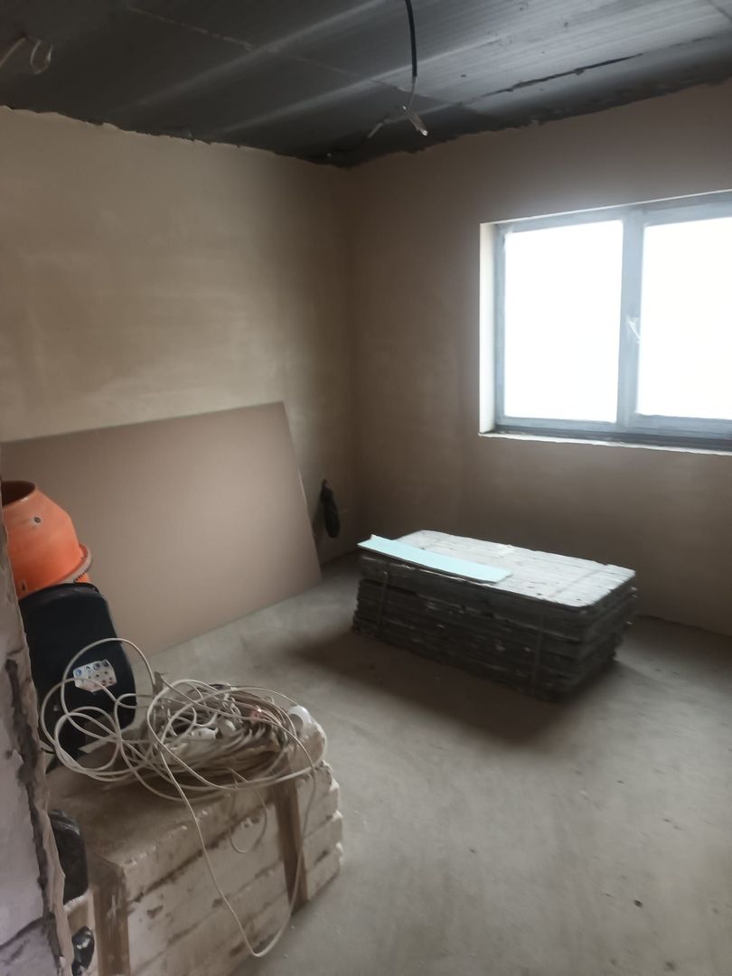 Casa  vanzare Clinceni, constructie noua, incalzire in pardoseala, izolatie vata - Poză 7