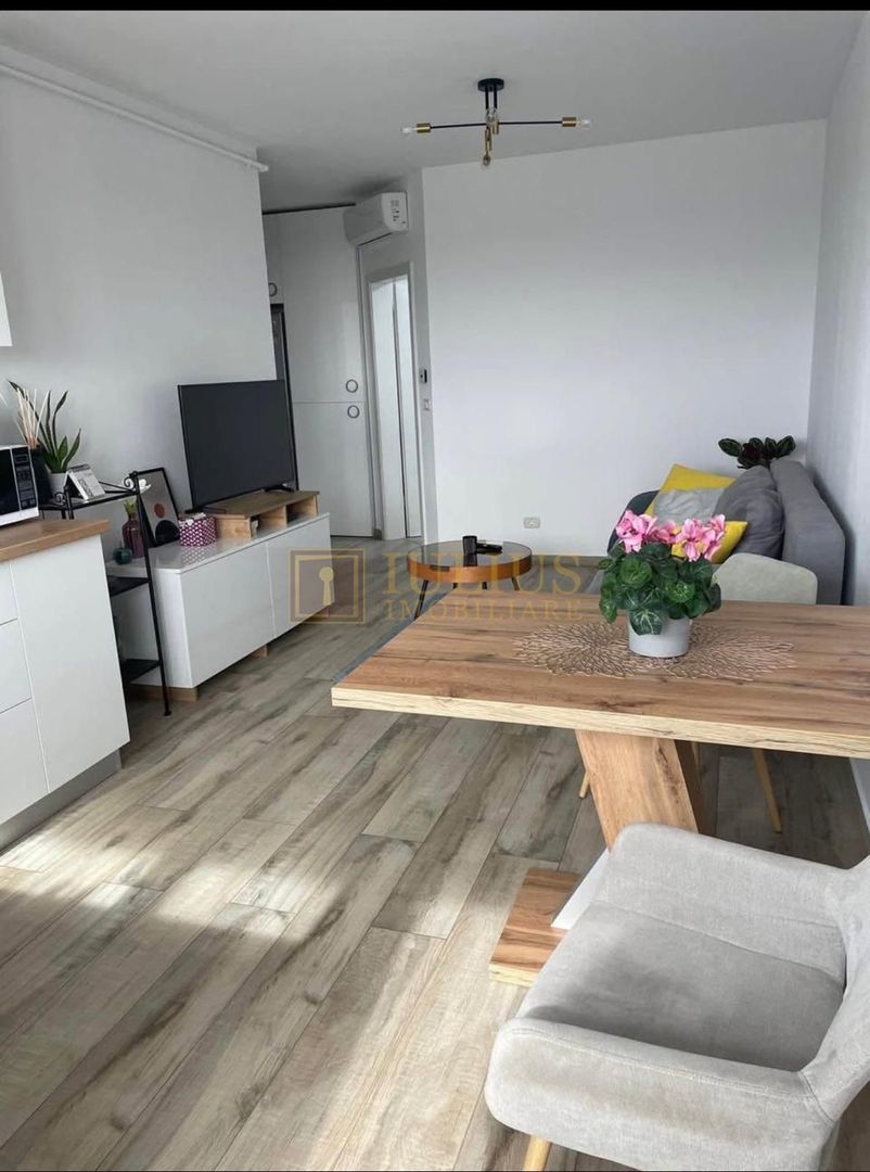 2 camere| Torontalului| parcare subterana| balcon| lift| - Poză 6