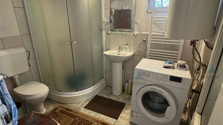 De Vânzare - Casă, Strada Griviței - Poză 25