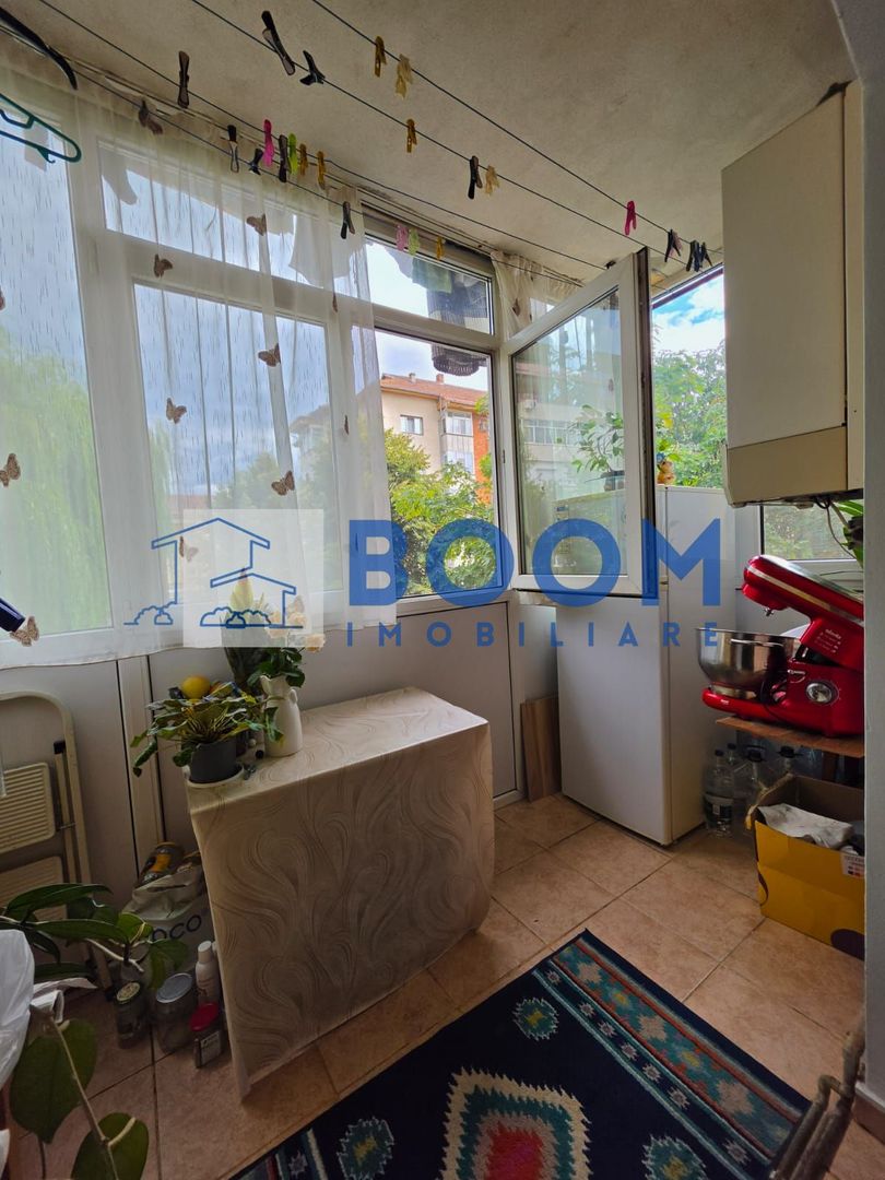 Apartament 3 camere Ostroveni | Etaj 1 | Centrala proprie I-01 - Poză 10