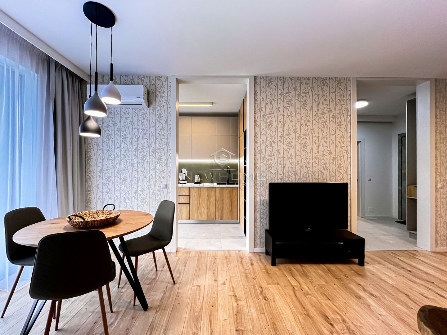 Apartament 2 camere, Plopilor, zona Parcul Rozelor - Poză 4