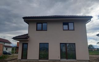 Casă individuală I 5 camere I 120 mpu I Curte 380 mp I Șura Mică - Poză 1
