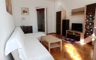 Închiriez garsonieră, Unirii - 13 septembrie, centrală proprie - Poză 2