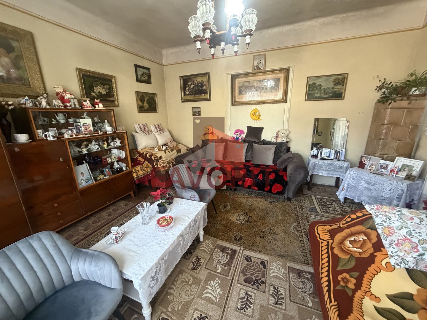 Zona Tipografilor. Pozitie excelenta . Oportunitate imobiliara - Poză 2