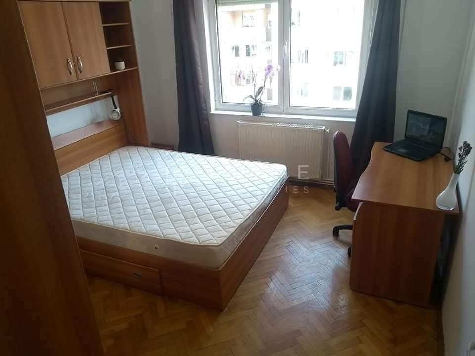 De închiriat apartament 2 camere, 7 Noiembrie UMF  6 minute. - Poză 5