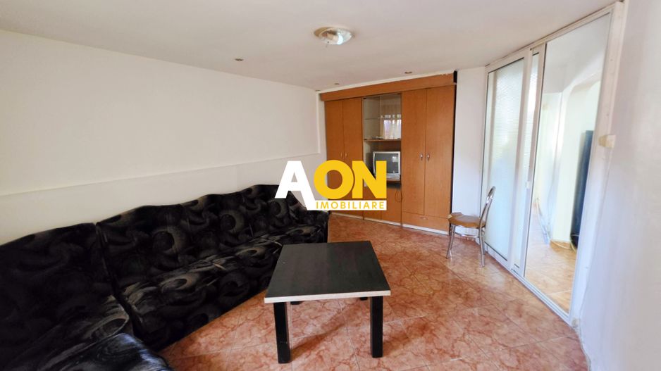 Apartament 2 camere, decomandat, 48 mp utili,  mobilat, zona Prestige - Poză 4