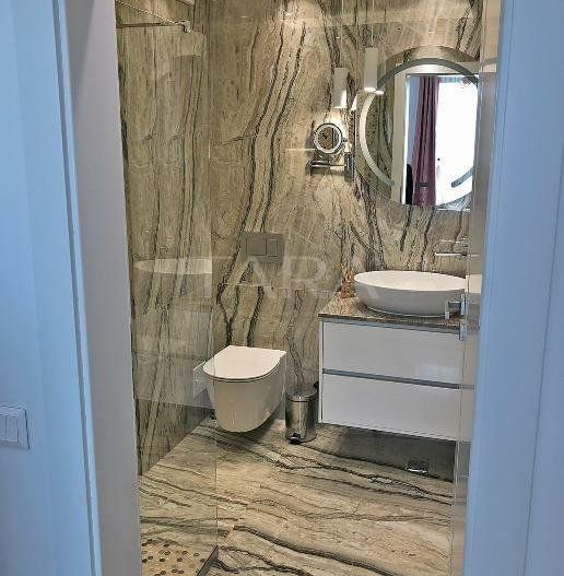 Apartament 3 camere,  parcare subterană – Între Lacuri - Poză 8