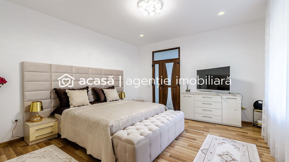 Proprietate de vis cu teren 2.880 mp și facilități PREMIUM Comision 0 - Poză 6