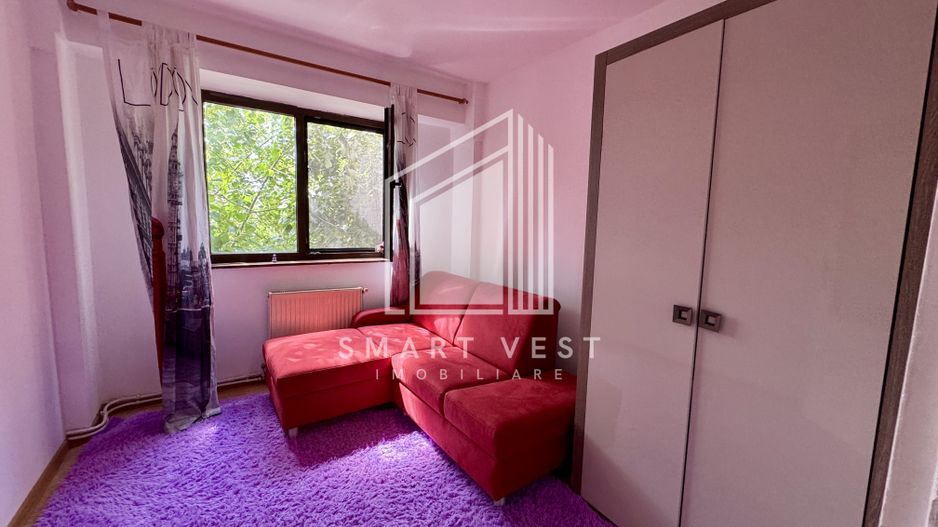 Apartament 3 camere | Etaj 3  | 65 mp | Zona Micro 16 - Poză 8