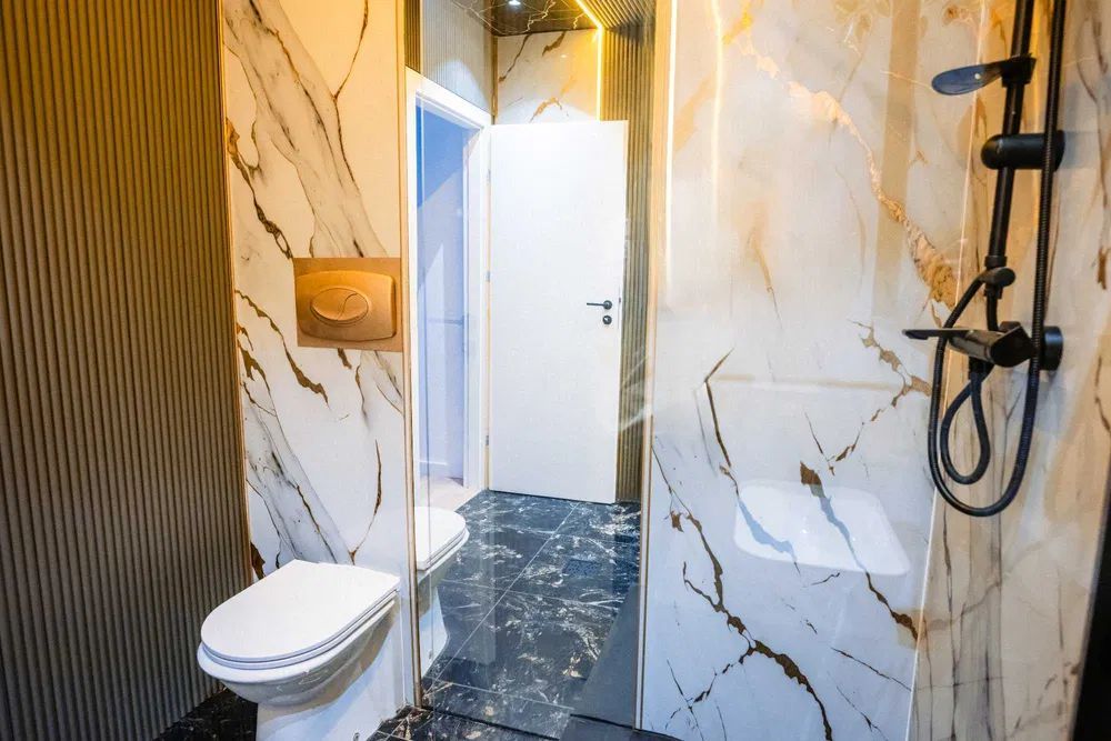 Apartament 3 camere - RIN - renovat nou - 85mp - Hotel - Poză 6