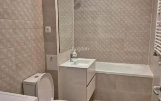 2 camere-Bloc nou/ Metrou Republica/ Parcare inclusa - Poză 6