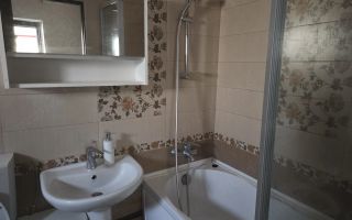 Apartament 1 cameră, decomandat, 36 mp + balcon, Șos. Arcu, Iași - Poză 6