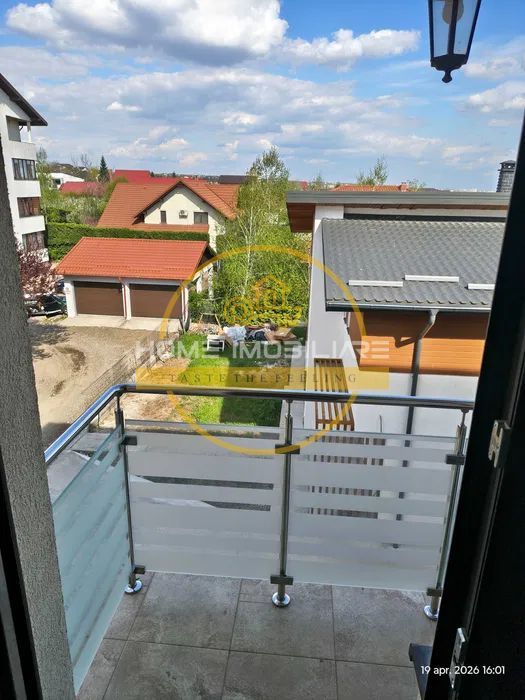 Apartament 1 cameră 41mp, etaj 2 | Parcare inclusa | 📍 Valea Lupului - Poză 5