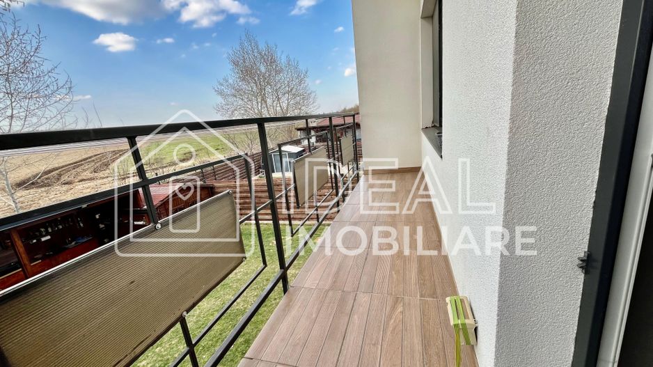 Casă tip Cvadruplex în Cartierul Zăvoi - Poză 4