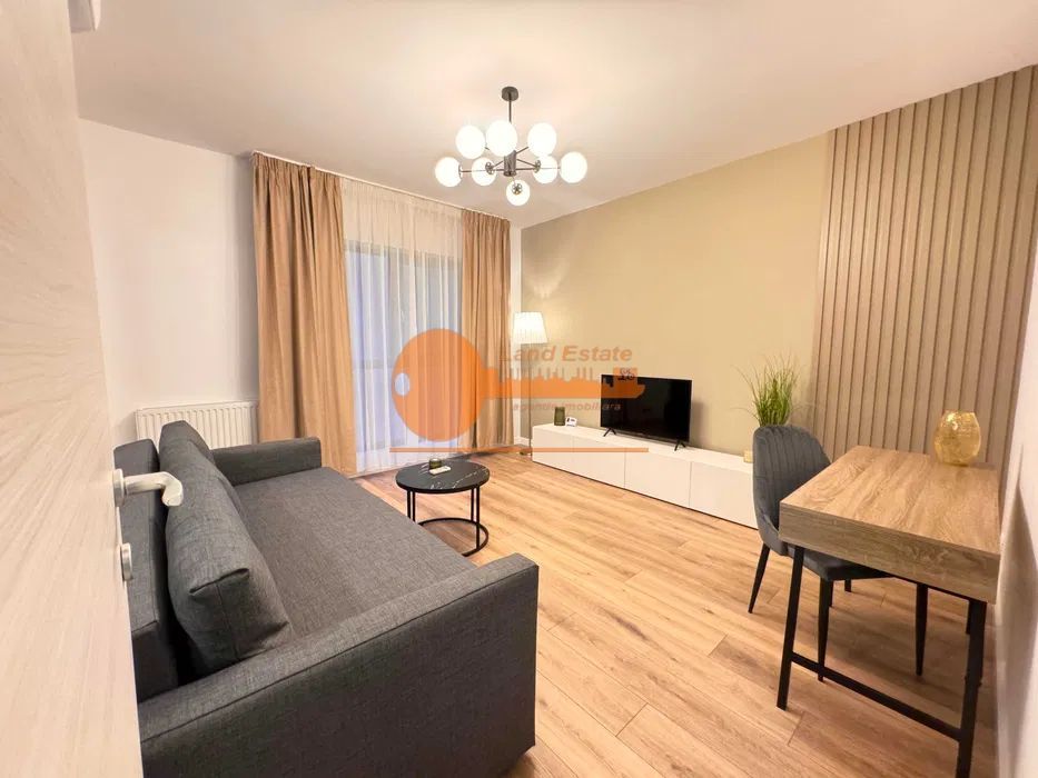 Studio- 21 Residence- 5 minute metrou - Poză 1