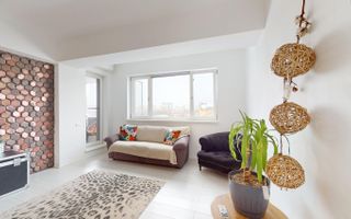 Apartament 2 camere | Emil Racoviță 23 i  | Pipera – Voluntari - Poză 2