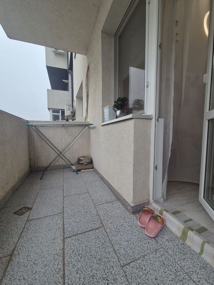 2 CAMERE OPEN-SPACE_MOBILAT- UTILAT_GURA CALITEI! - Poză 7