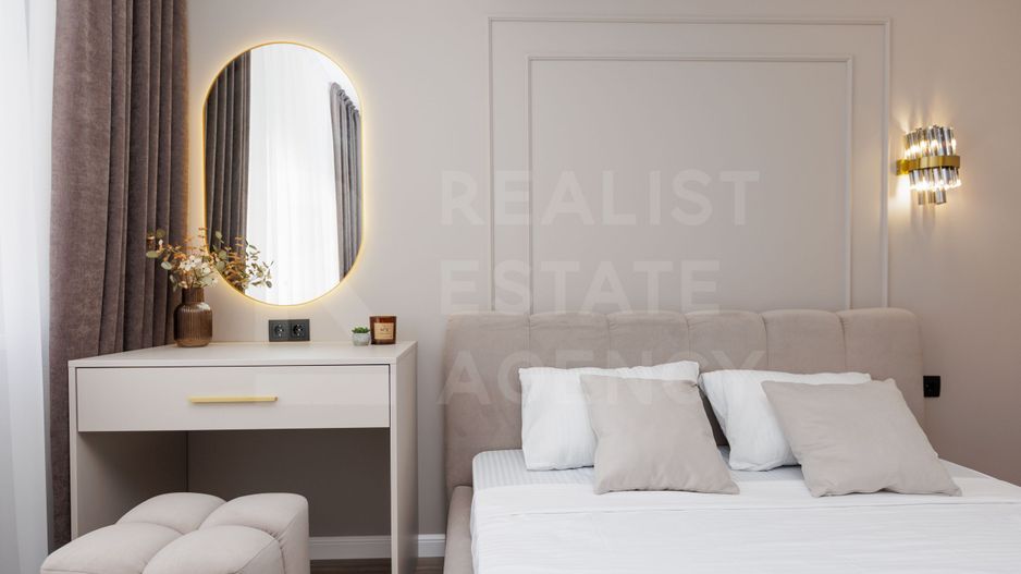 Vânzare, apartament, 2 camere, bd. Mircea cel Bătrân, Ciocana - Poză 3