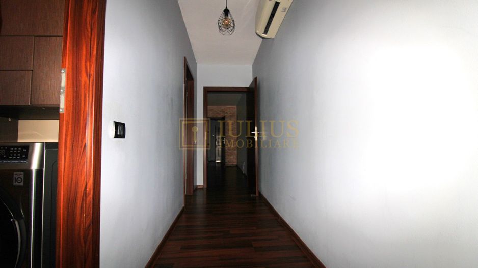 Pet-Friendly,  apartament spațios-Circumvalatiuni - Poză 11