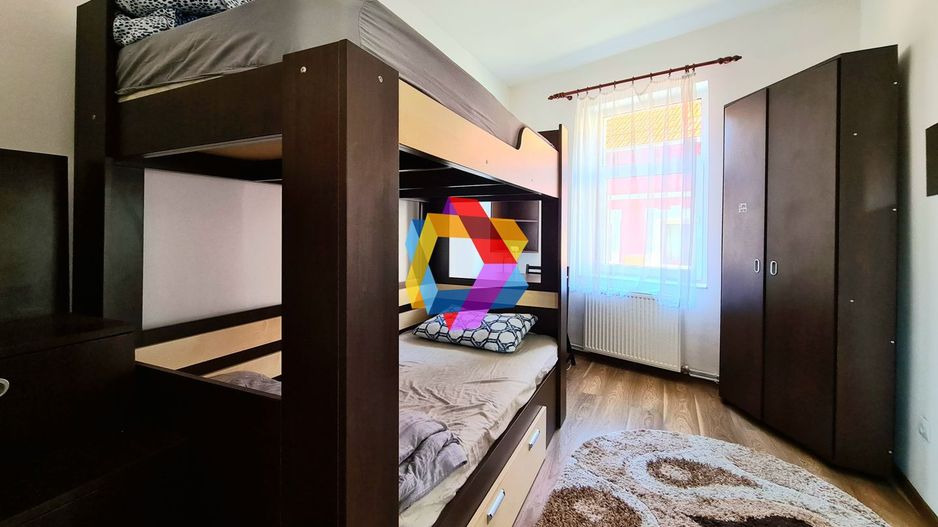 Casa 5 camere, Brasov - zona Centrala, 160 mp - Poză 8