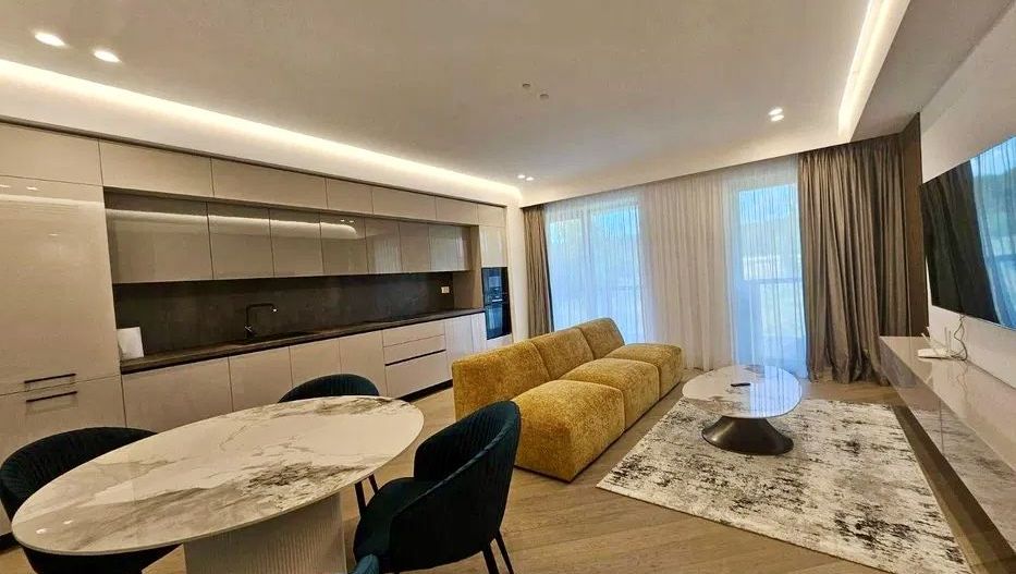 Apartament  3 camere I 103 mp I prima închiriere I Cambridge School - Poză 2