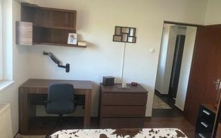 De vanzare 3 camere decomandat Piața Sudului Fantana Florilor - Poză 5