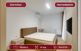 Cortina North || 2 camere || Comision 0% - Poză 9