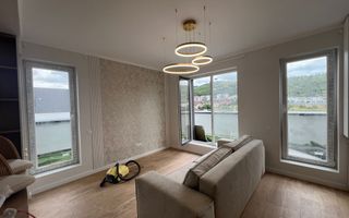 Apartament de 2 camere, 38mp, lux, parcare, zona Terra - Poză 3