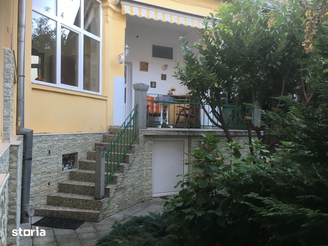 BRASADAS vinde casa mobilata in zona ULTRACENTRALA. - Poză 4