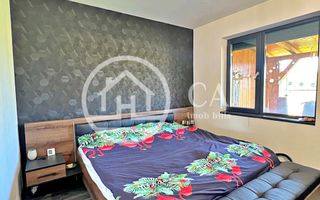 Casa cu 3 camere de inchirat în cartierul Tineretului, Oradea - Poză 11