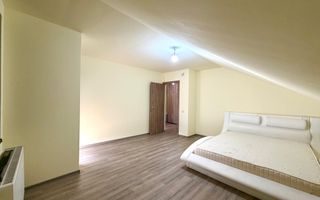 1100 e/ mp - Casa individuala  - 700 mp teren - la asfalt - Sacalaz - Poză 13